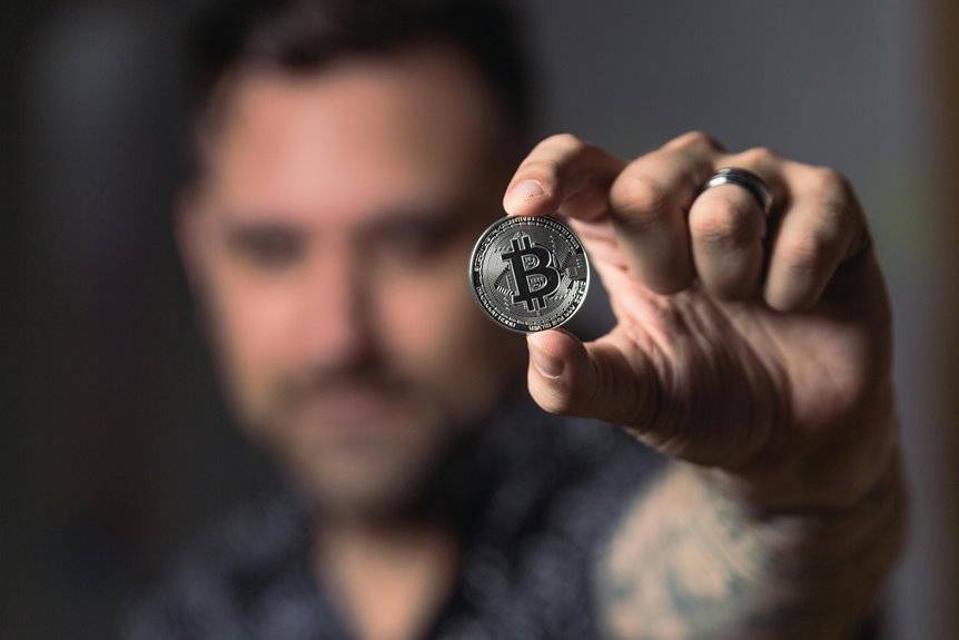 advancements in financial technology
