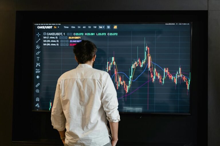 investment tracking strategies revealed
