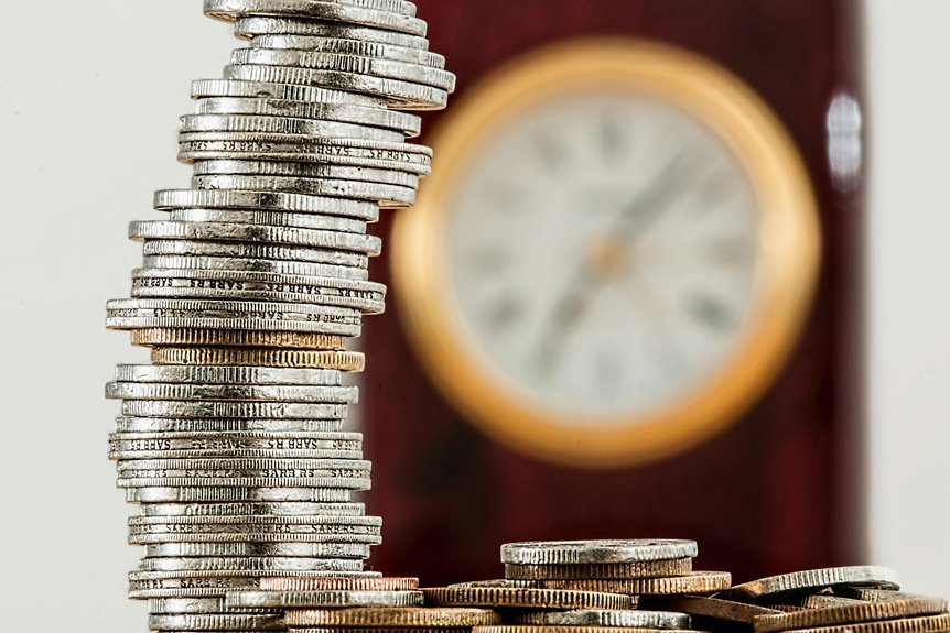 passive income growth strategies