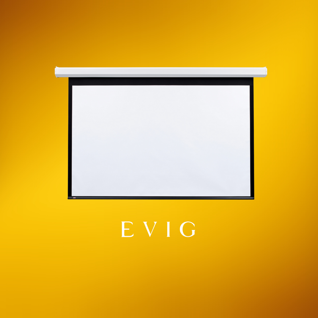 Key Factors to Consider Before Choosing a Ceiling Projection Screen for Commercial Spaces