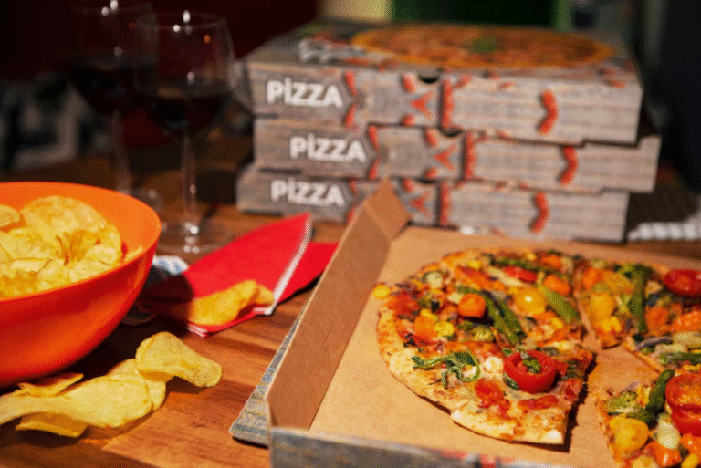 Exploring the Best Pizza in Ohio: Local Favorites You Can’t Miss