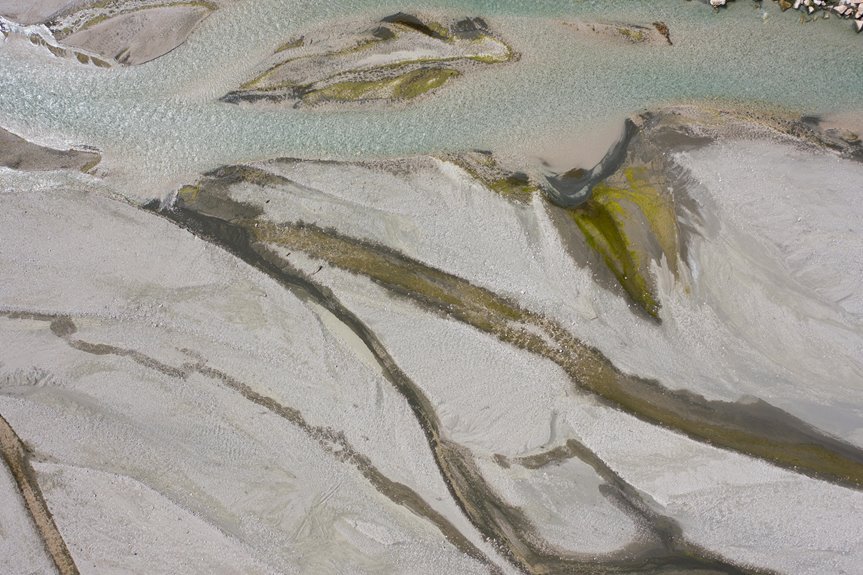 multi channel dataset flow