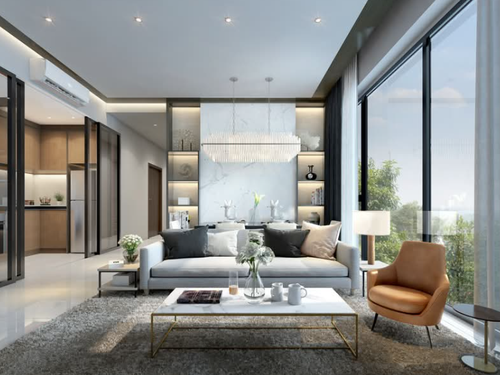 A Visitor’s Walkthrough to Singapore’s Most Talked-About Showflats