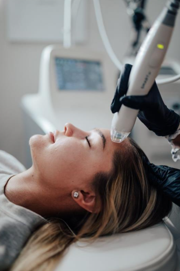 Does Hydrafacial remove pigmentation?