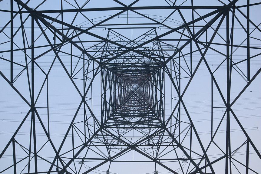 conversion power elite framework