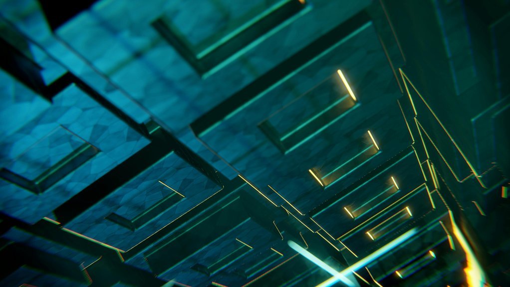 quantum cyber prism node