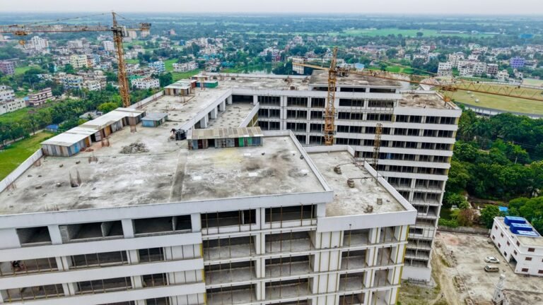 strategic growth planning framework