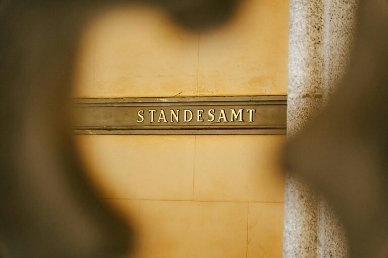 user monitoring and registry