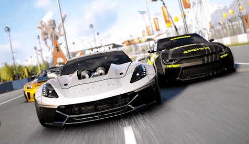 CarX Street for iOS – Complete Guide to Gameplay, Features, and Performance