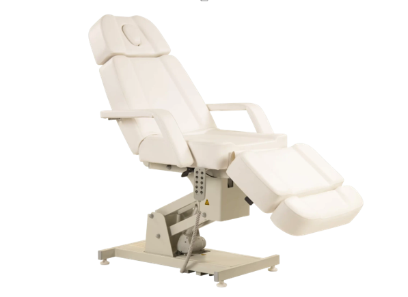 Why the Derma Chair You Pick Affects Patient Throughput