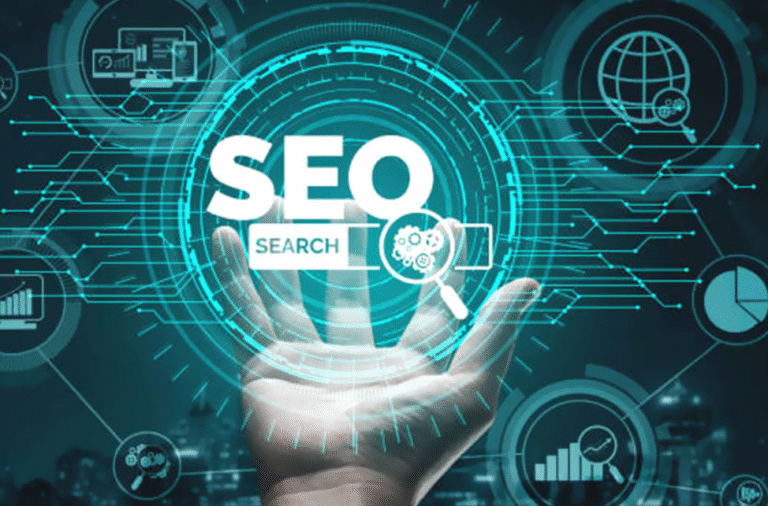 SEO Services for B2B Companies in Dubai: The Complete Guide