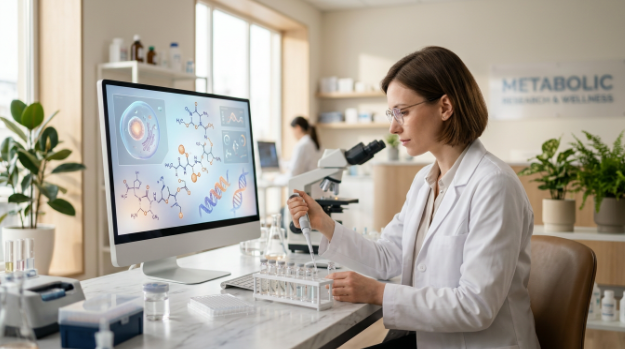 Best Growth Hormone Peptides: Differences in Mechanism, Evidence, and Expected Results