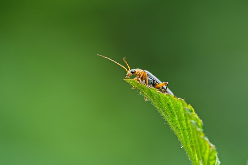 a beginner bug fix guide