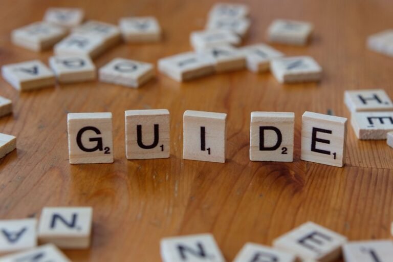 beginner friendly guide number