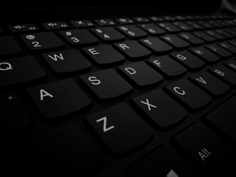 key facts about keyboardtast