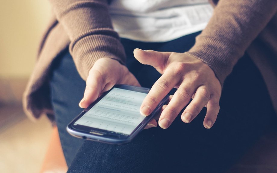 phone number details explained clearly