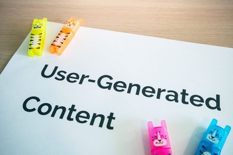 the complete user guide content